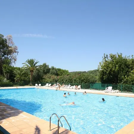 Gigaro: Petit Mas Terrasse Vue Appartement *